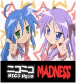 Nico Madness